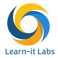 Learn-It Labs logo